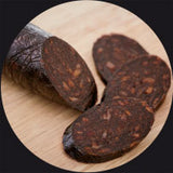 Acorn Fed 100% Iberico Dry-uncured Blood Sausage - Morcilla Ibérica de Bellota - COVAP