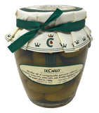 De Carlo Bella di Cerignola Green Olives