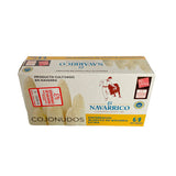 El Navarrico White Asparaguses DOP Navarra Very Thick 6-8u 01