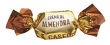 El Caserio Almond Cream Toffee - El Caserio