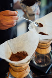 100% Colombia Single-Origin Decaf Coffee 250g