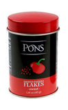 Pons Sweet Smoked Paprika Flakes 01