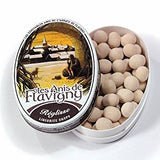 Les Anis de Flavigny All Natural Mints - Les Anis de Flavigny