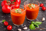 Bioterraneo Organic Gazpacho 500ml 03