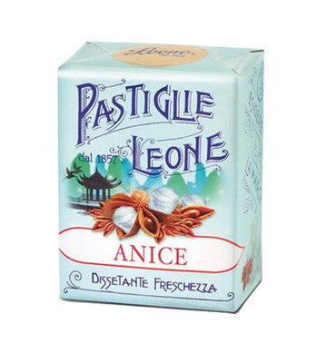 Leone Anise Candy - Leone