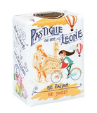 Leone Be Italian Mixed Flavors pastilles