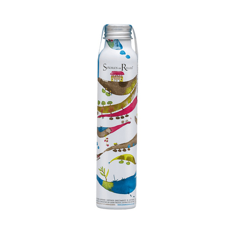 Señoríos de Relleu Delicate Coupage EVOO in Aluminum bottle 100 ml