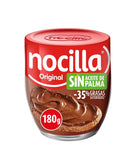 Nocilla Original Cocoa cream with Hazelnuts