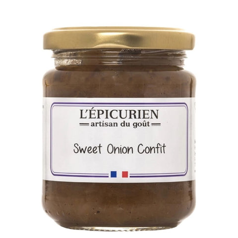 L'Epicurien Sweet Onion Confit