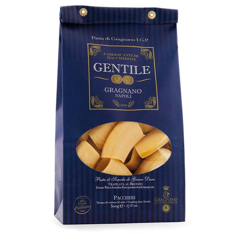 Gentile Paccheri 01