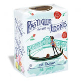 Leone Be Italian Mixed Flavors pastilles