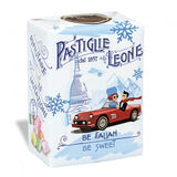 Leone Be Italian Mixed Flavors pastilles
