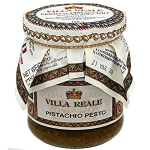 Pistachio Pesto - Villa Reale