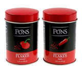 Pons Smoked Paprika Flakes Duo