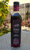 Pons Merlot Vinegar 02