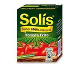 Solis Fried Tomato Sauce - Tomate Frito - Solís