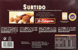 La Estepeña Mantecados and Polvorones Assortment - Shortbreads 650g