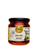 Toca Organic Chestnut Honey 270g 01