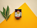 Toca Organic Chestnut Honey 270g 02