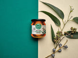 Toca Organic Eucalyptus Honey 270g 02