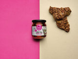 Toca Organic Honey and Propolis 270g 02