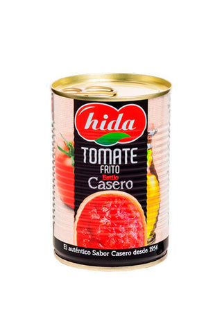 Hida Homemade Tomate Frito 400g