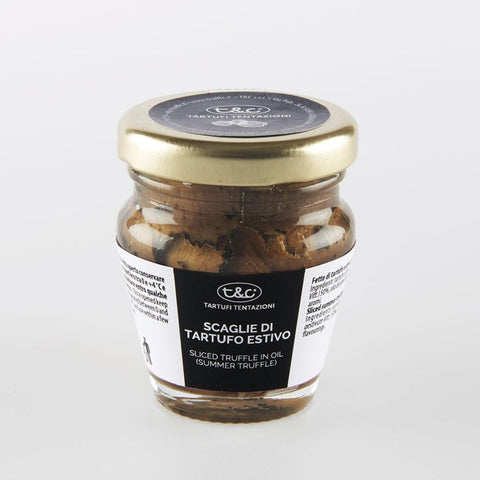 Tentazioni Sliced Summer Truffle