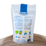 Organic Sea Salt 100g in recyclable bag