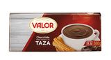 Valor Hot Chocolate a la Taza Bar