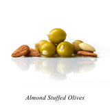 Torremar Almond Stuffed Manzanilla Olives 580g Orcio 03