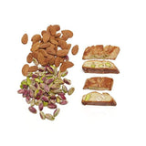 Antonio Mattei Biscotti Pistachio Almonds 03