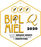 Toca Biomiel 2020