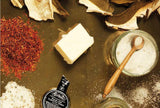 Tartuflanghe Grey Salt from Guerande with Summer Truffle