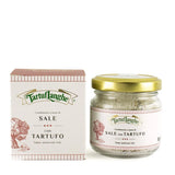 Tartuflanghe Grey Salt from Guerande with Summer Truffle 90g