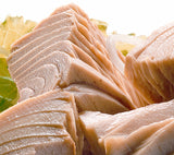 Ortiz Bonito del Norte White Tuna in Olive Oil Benefits