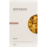 Monograno Felicetti Organic Il Cappelli Pacote