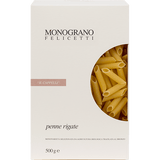 Monograno Felicetti Organic Il Cappelli Penne Rigate