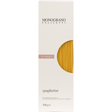 Monograno Felicetti Organic Il Cappelli Spaghettini