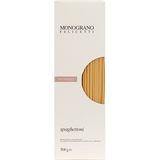 Monograno Felicetti Organic Il Cappelli Spaghettoni