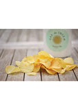 Sal de Ibiza Potato chips with Fleur de Sel