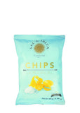 Sal de Ibiza Potato chips with Fleur de Sel 45g
