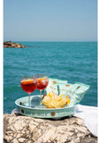 Sal de Ibiza Potato chips with Fleur de Sel and Salt & Vinegar