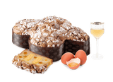 Loison Pasticceria Royal Colomba Zabaione 1kg 02