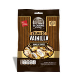 El Caserio Vanilla Cream Toffee - El Caserio