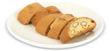 Cantucci Biscotti with Almond 02