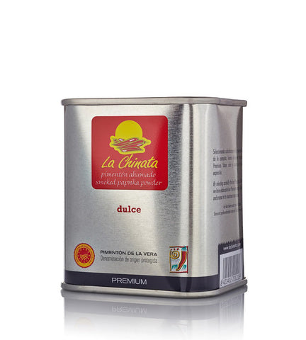La Chinata Premium Sweet Smoked Paprika