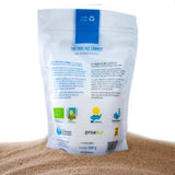 Organic Sea Salt 500g in recyclable bag