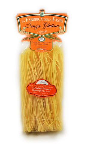 La Fabbrica della Pasta Gluten-Free Spaghetti