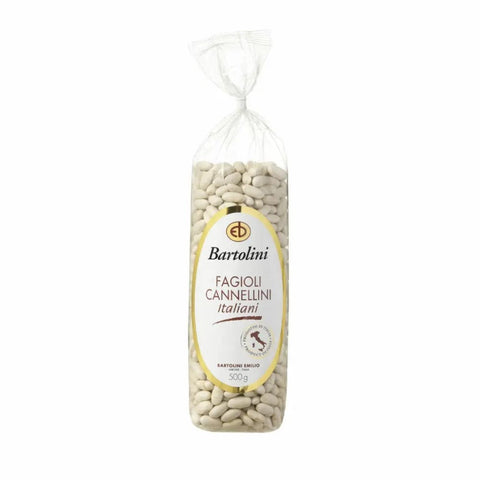 Fagioli cannellini secchi - 500 g