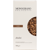 Monograno Felicetti Organic Farro Ditalini